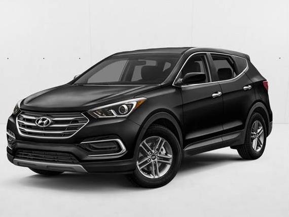 HYUNDAI SANTA FE SPORT 2018 5NMZT3LB2JH092551 image HYUNDAI SANTA FE SPORT 2018 5NMZT3LB2JH092551 image